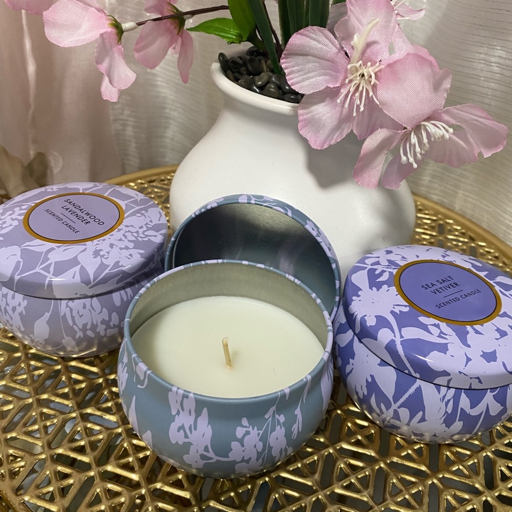 Candles - Picture 2 of 4